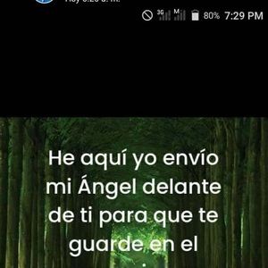 Meet your Posher, Omar